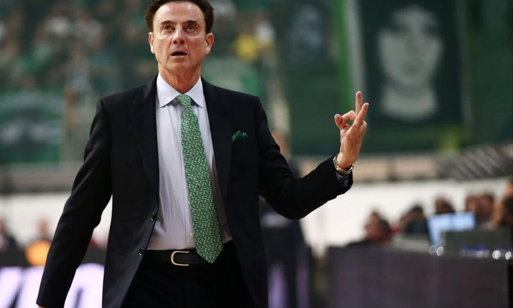 Είναι γεγονός! - Ο Πιτίνο λέει αντίο στον Παναθηναϊκό